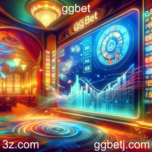 Apostas Ao Vivo: A Emoção em Tempo Real no ggbet