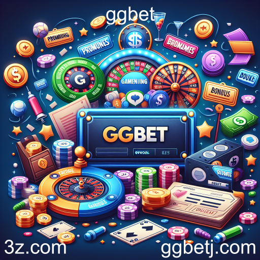 Aproveite ao Máximo as Promoções na ggbet