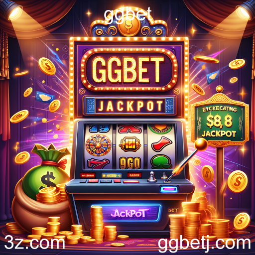 Caça-Níqueis: A Diversão e Emoção no GGBet